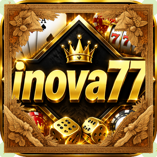 inova77 — mitra unggulan